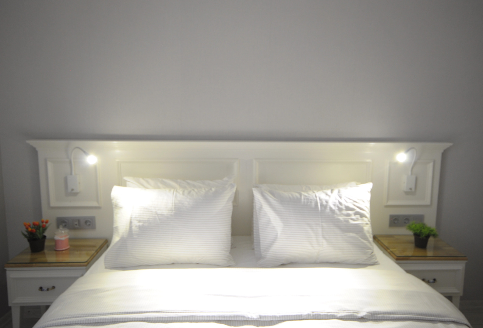 Апарт отель Ada Home Istanbul