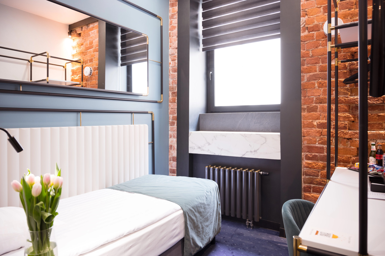 Отель Статский Советник на Загородном