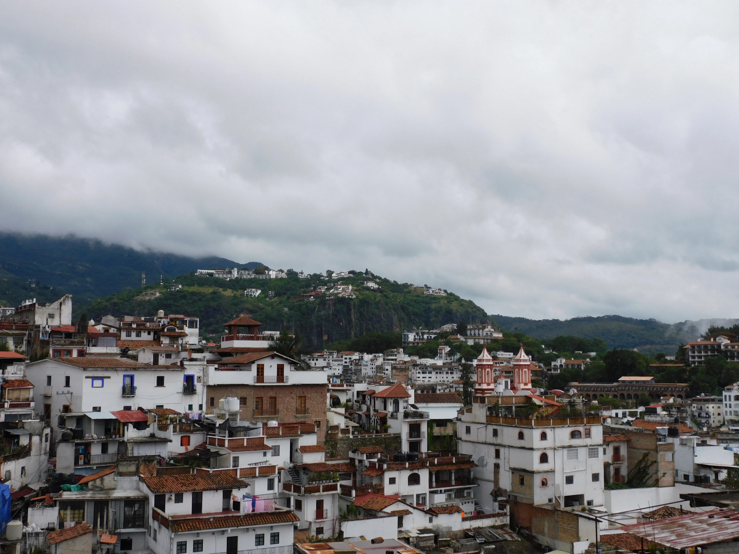 Отель María Bonita by Rotamundos