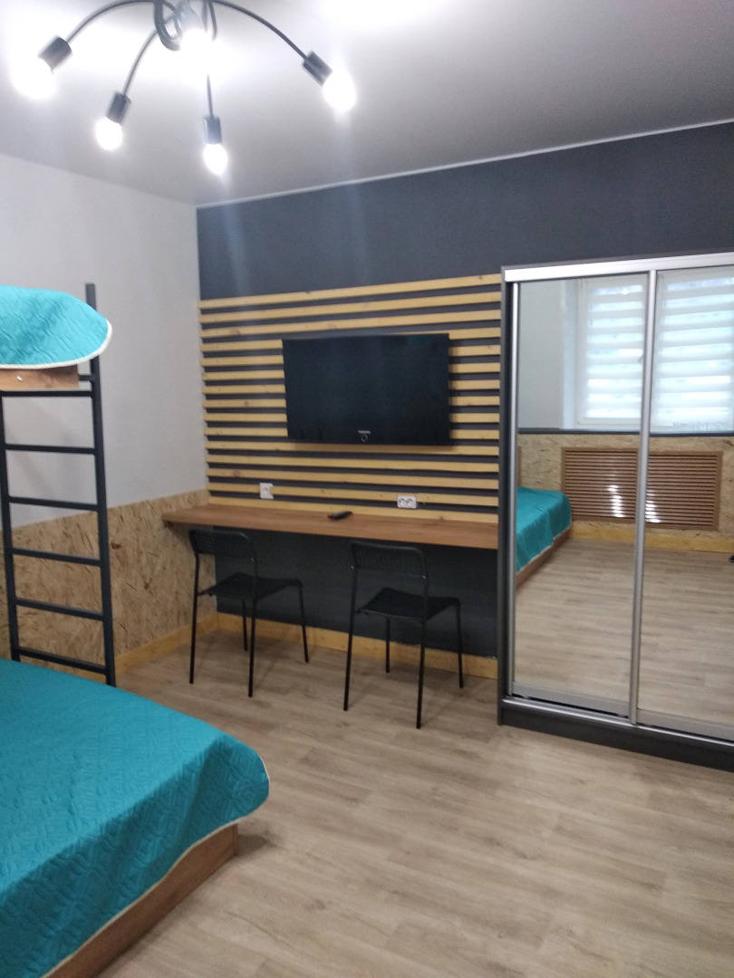 Апартаменты Easy Studio 1