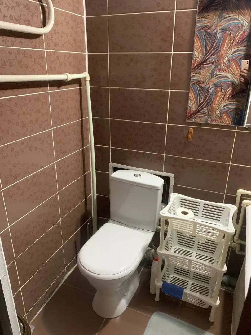 Квартира на Крылова 2А