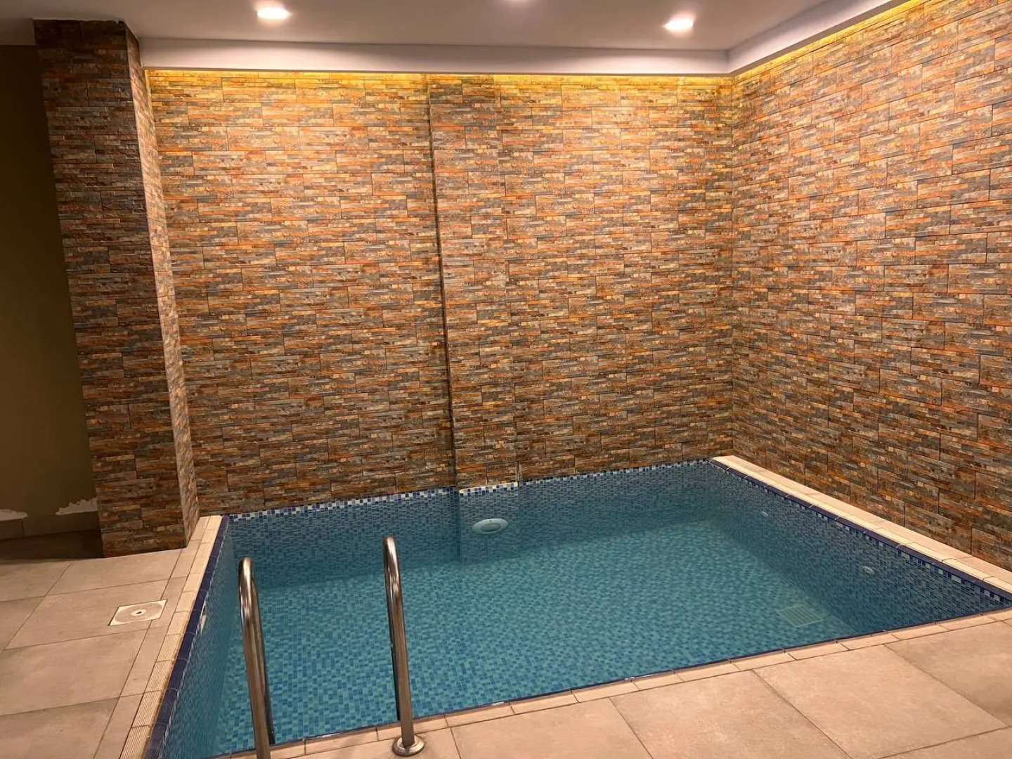 Отель Deluxe Park Qusar Resort & Spa