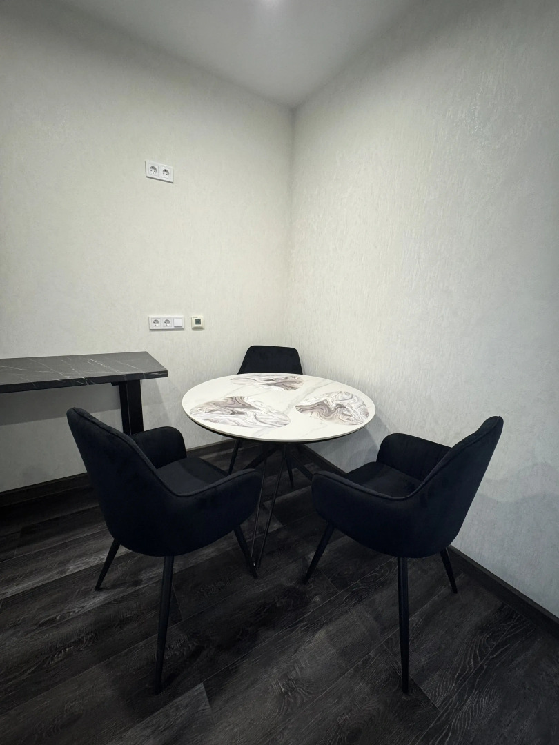 Квартира на проспекте Красного Знамени 139