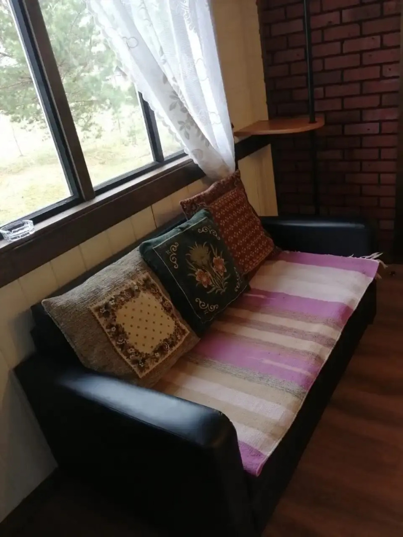 Домик Фермера