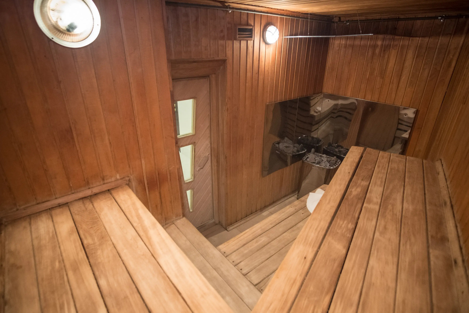 Отель Европа