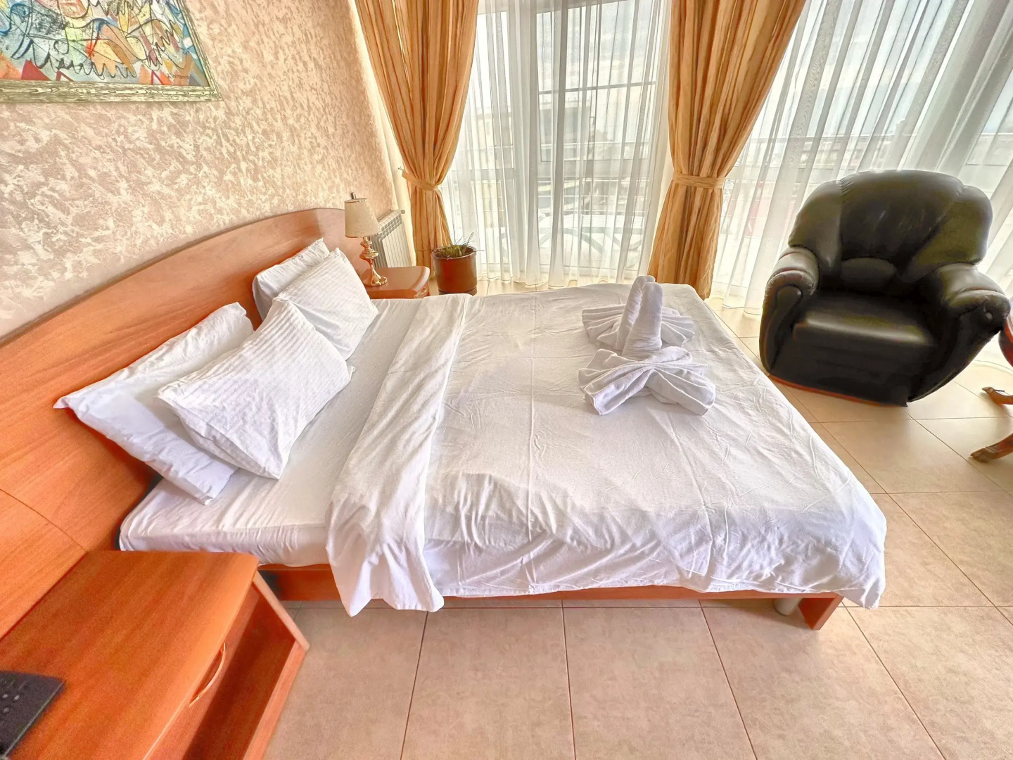 Гостевой Дом Family Resort Hotel Miloo