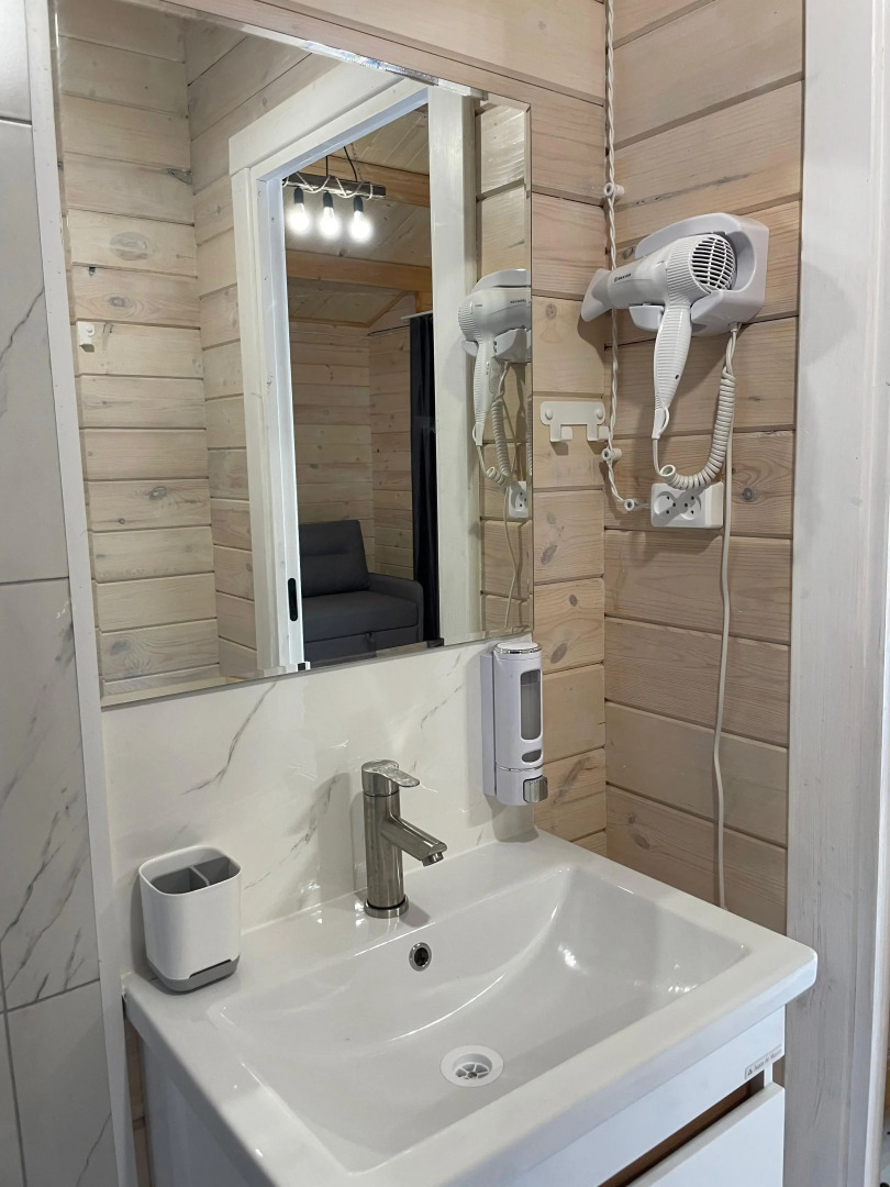 Гостевой дом Эвкалипт