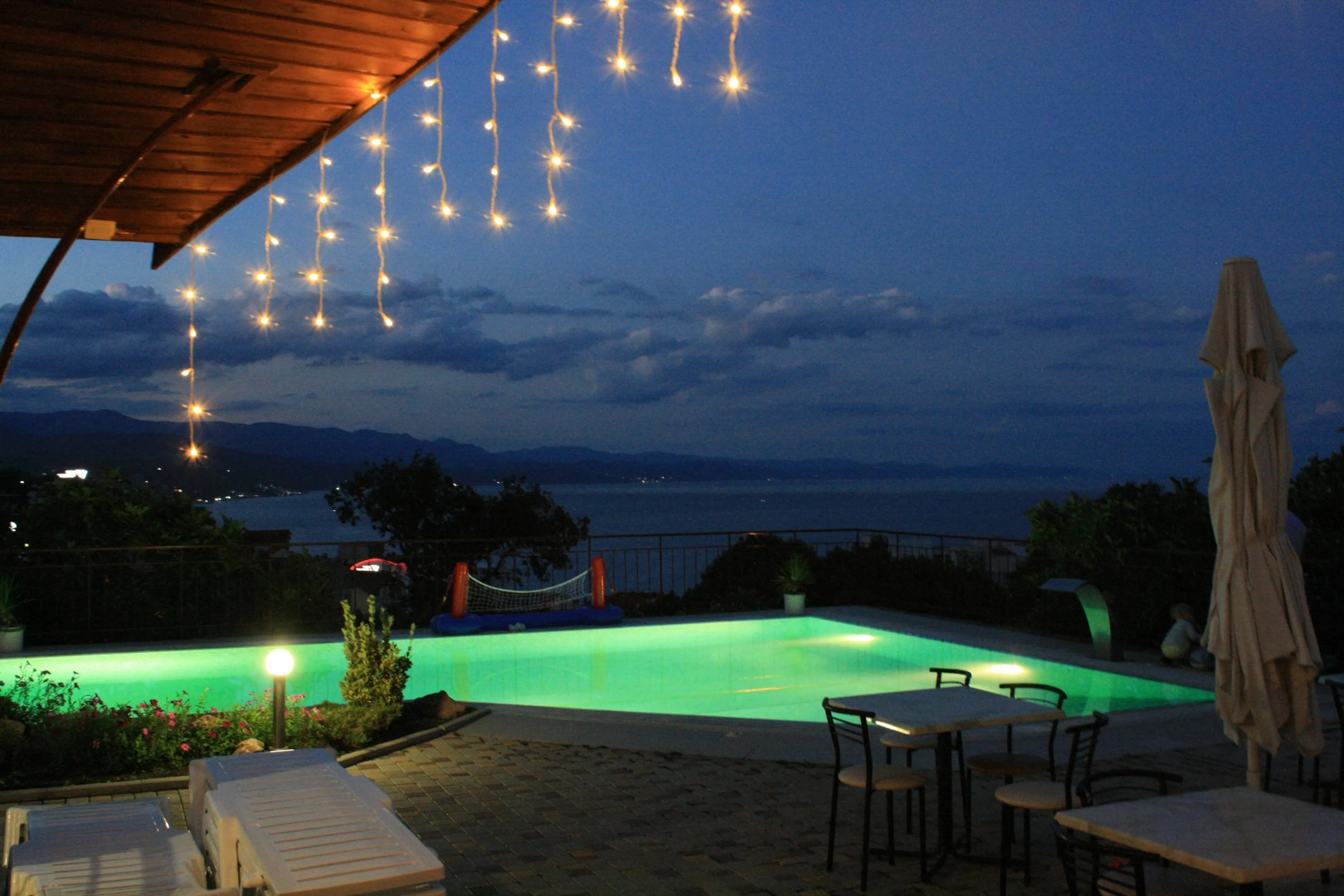 Гостевой Дом Вилла Аккорд