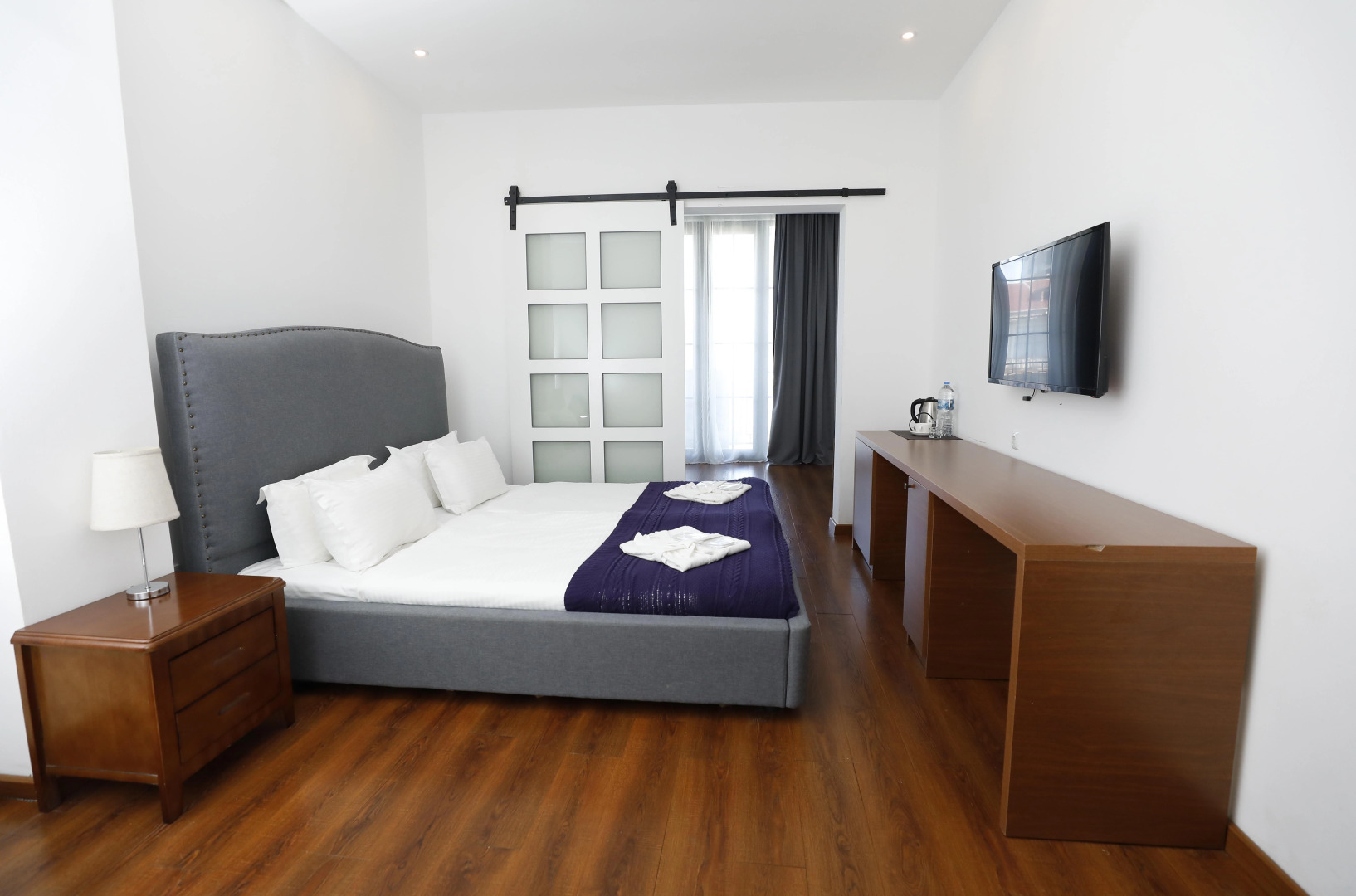 Отель Homey Kobuleti