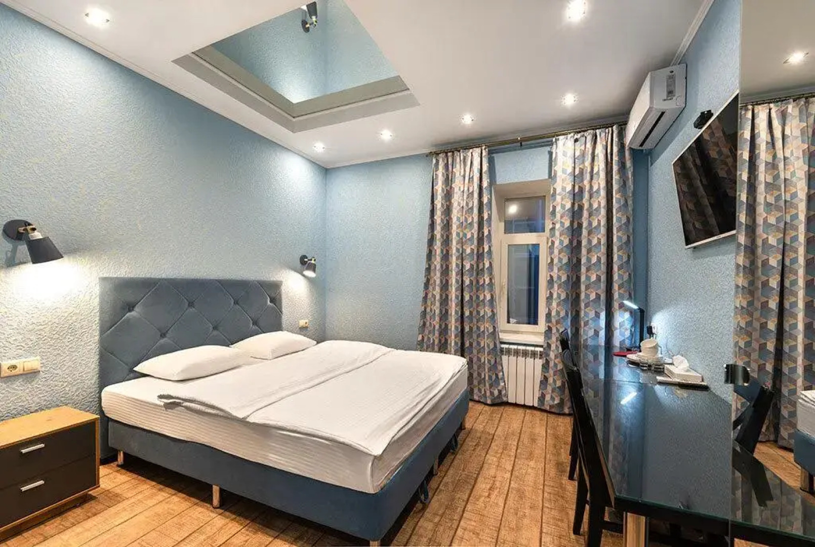 Отель Покровский Дом