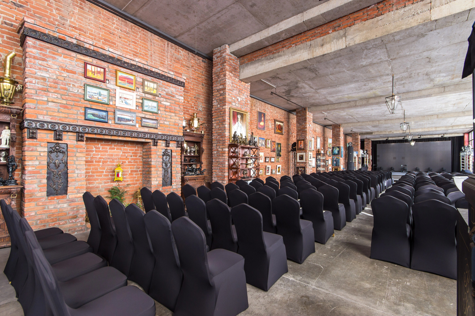 Отель Бристоль