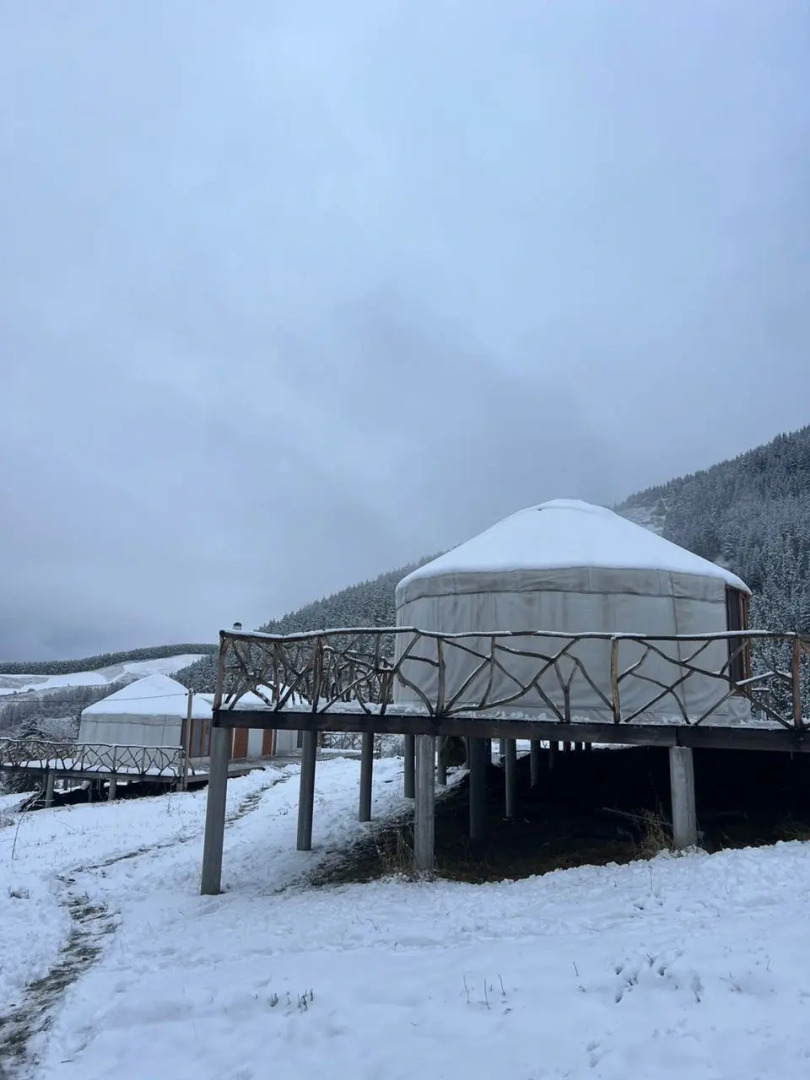 Отель Алакуш Этно-комплекс