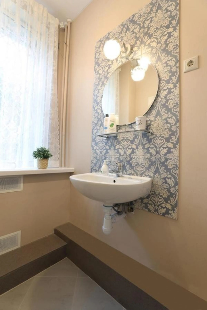 Хостелы Рус - Парк культуры