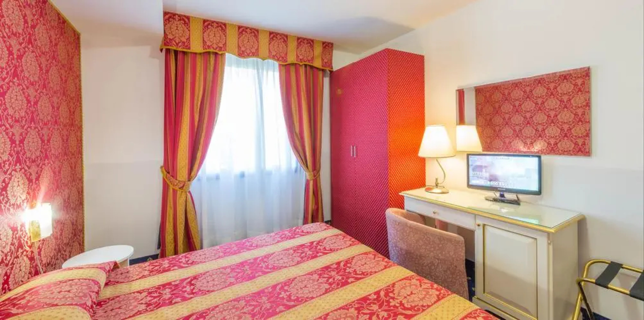 Отель Laerte Palace