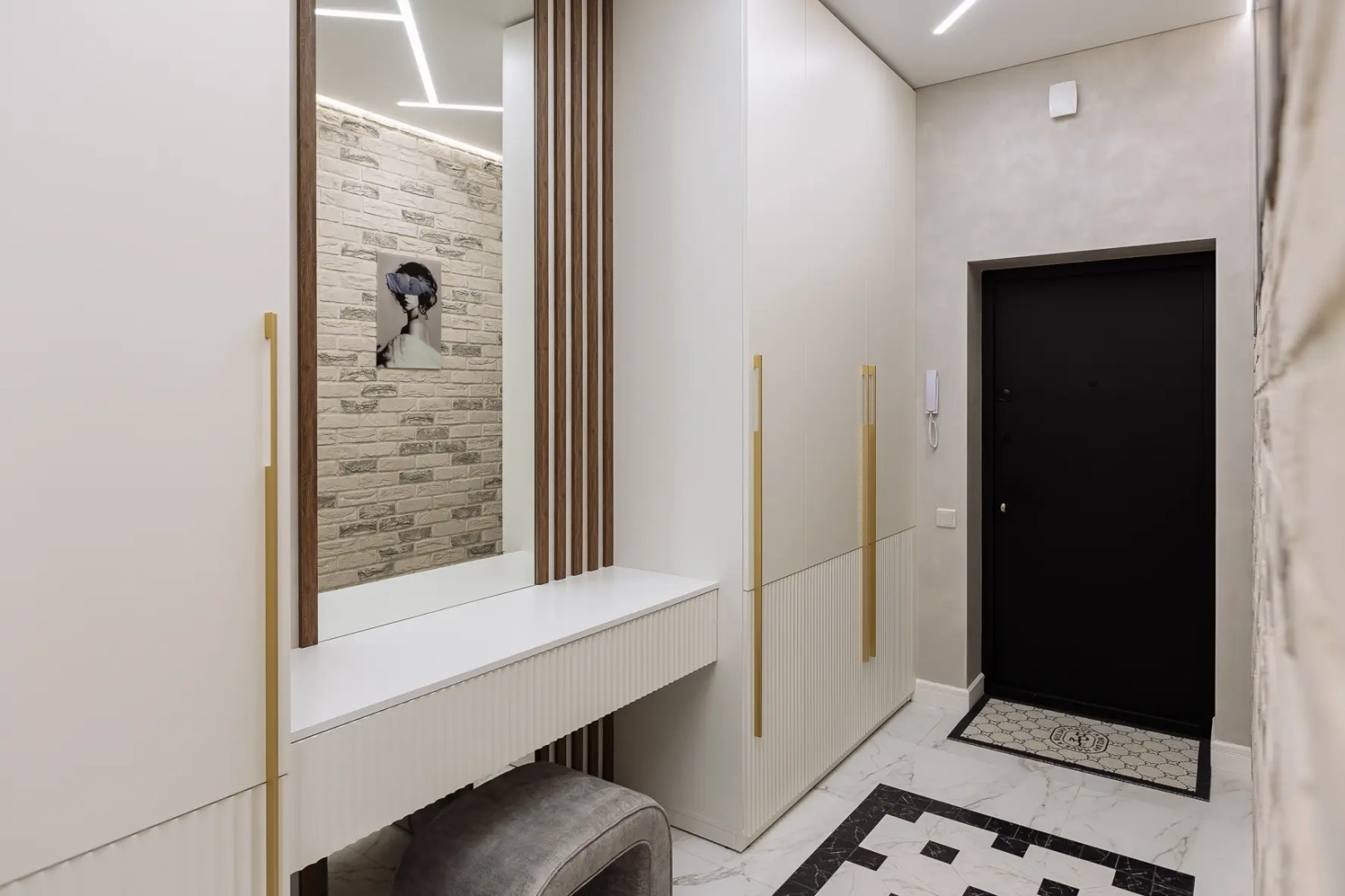 Апартаменты Luxury Life Рыбная Деревня