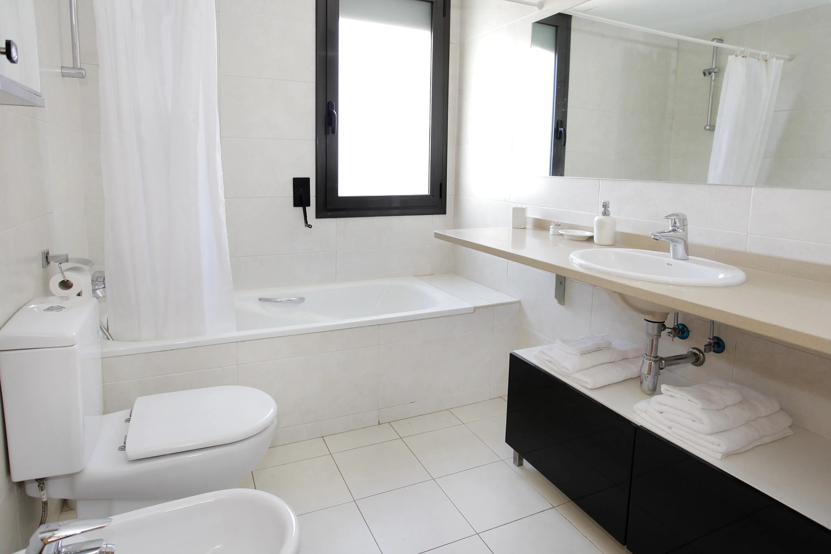 Апартаменты Barcelona Best Services