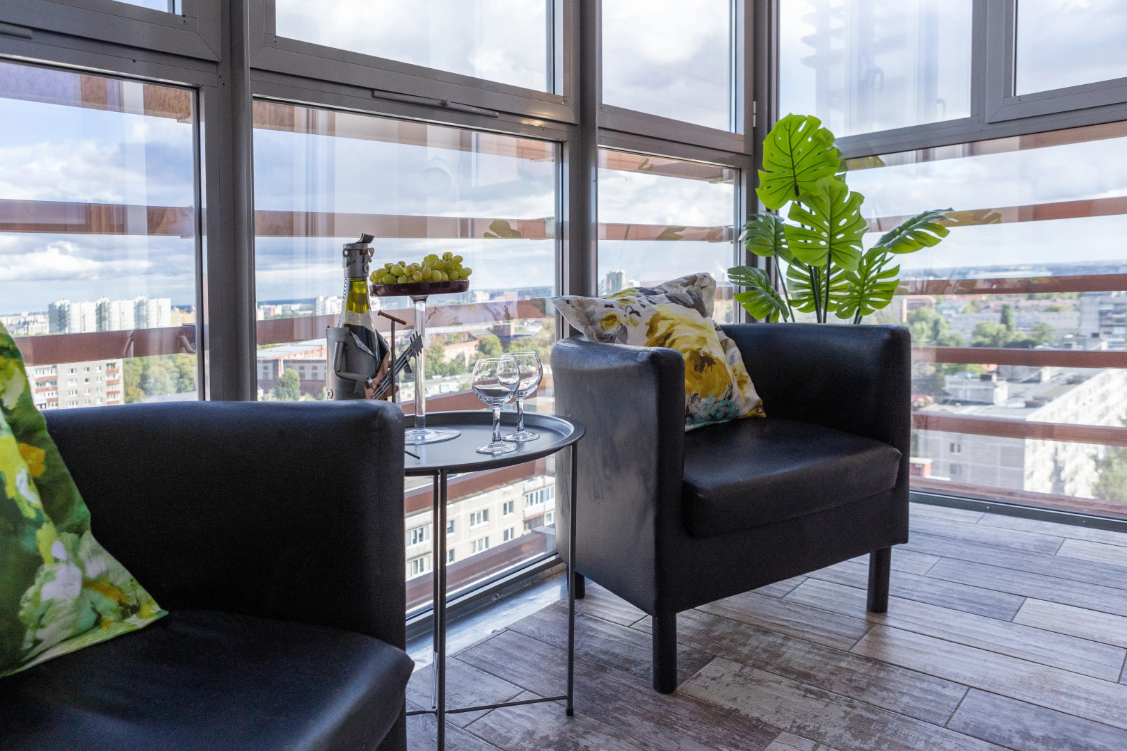 Апартаменты Гросс Хаус