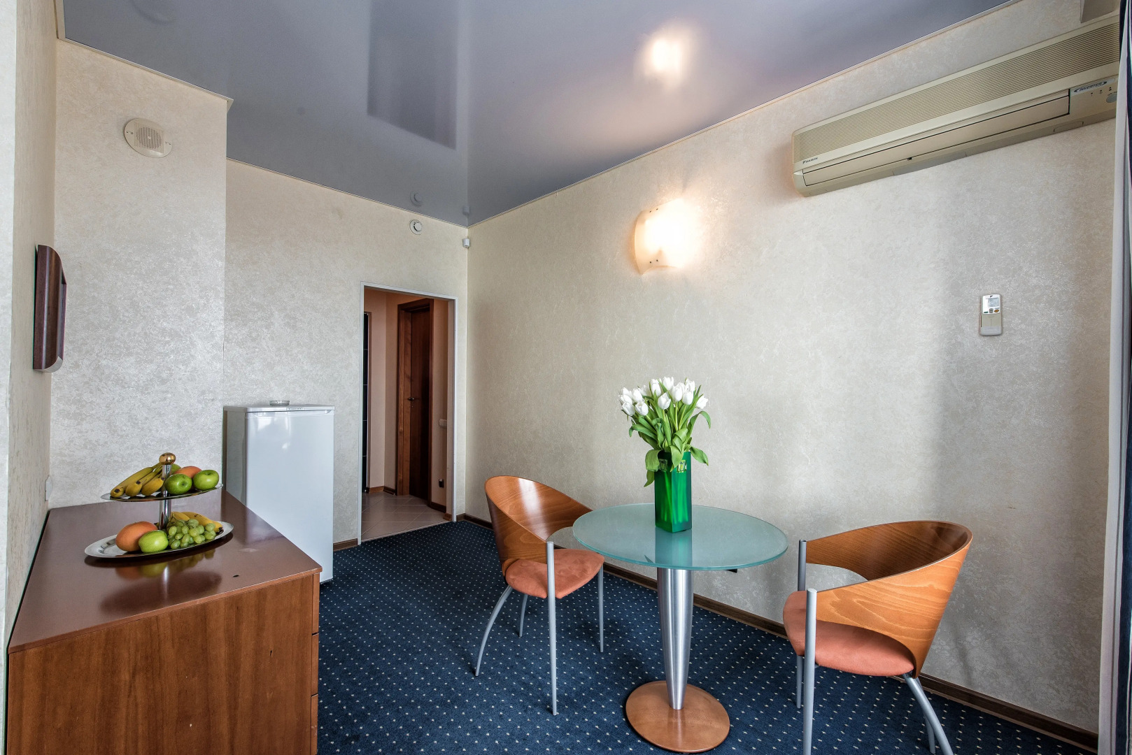 База Отдыха Черномор