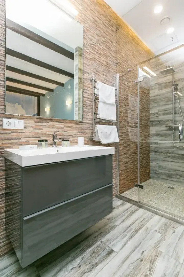 Апартаменты Сити Альпы