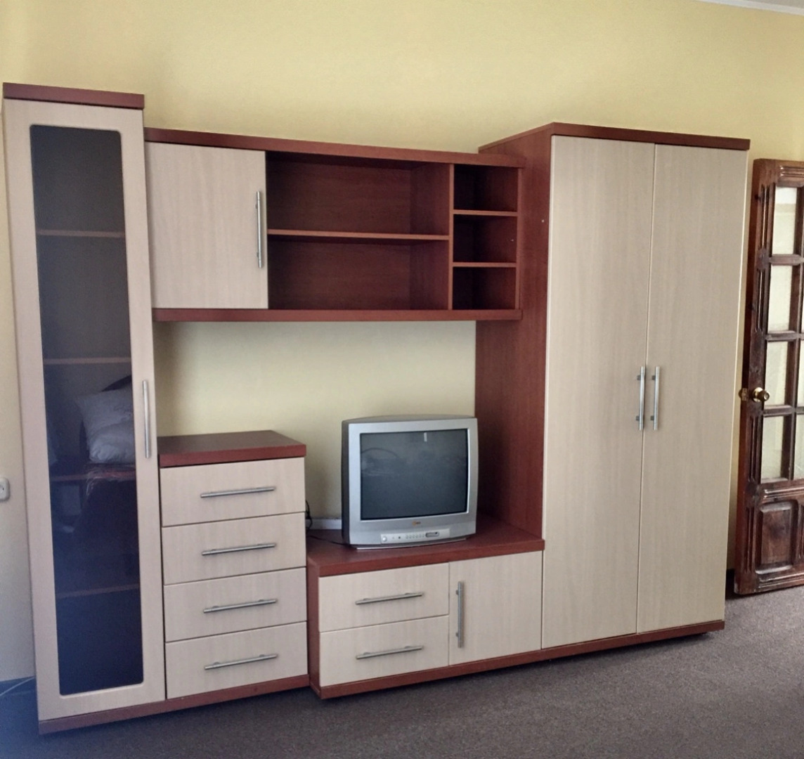 Komfort Plyus Guest House