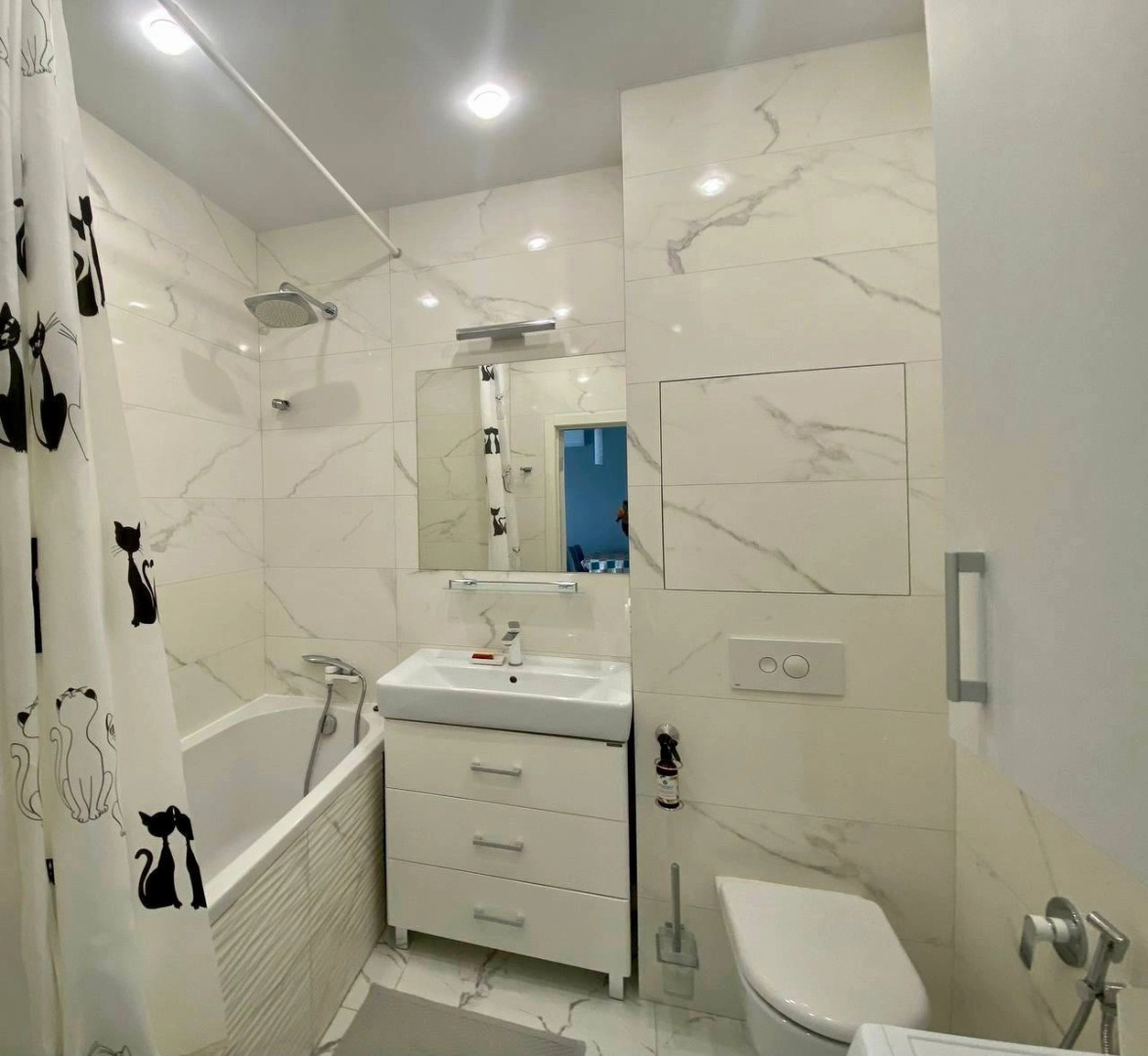 Апартаменты в ЖК Маяк Минска