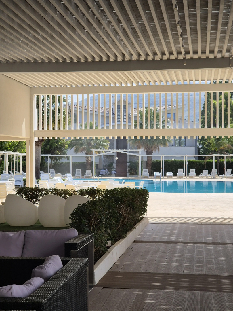 Отель Suite Hotel Club Dominicus