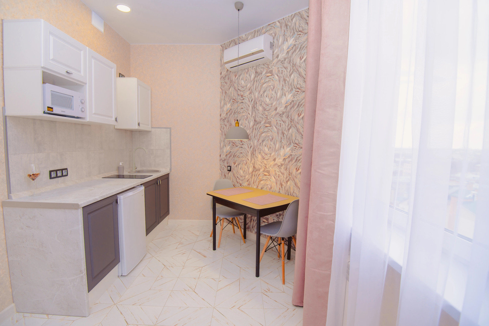 Апартаменты Ranta hotel | 9 Nights 6