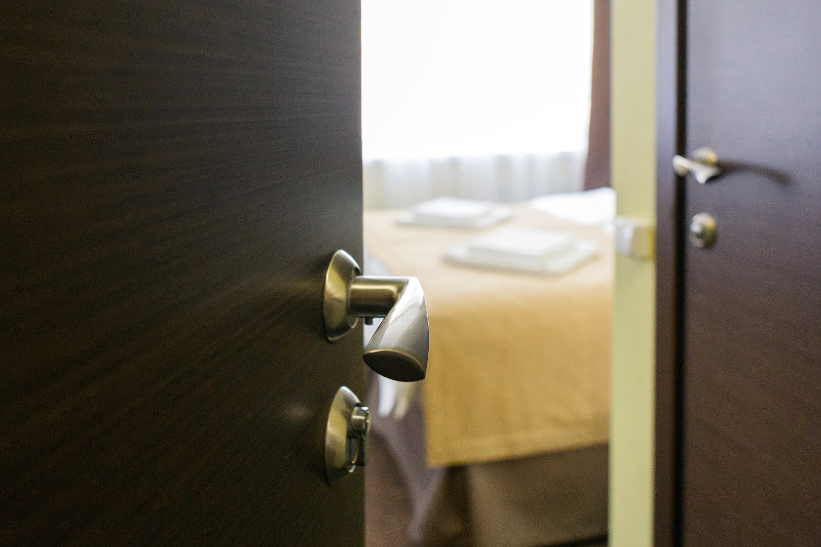 Отель Ваш отель