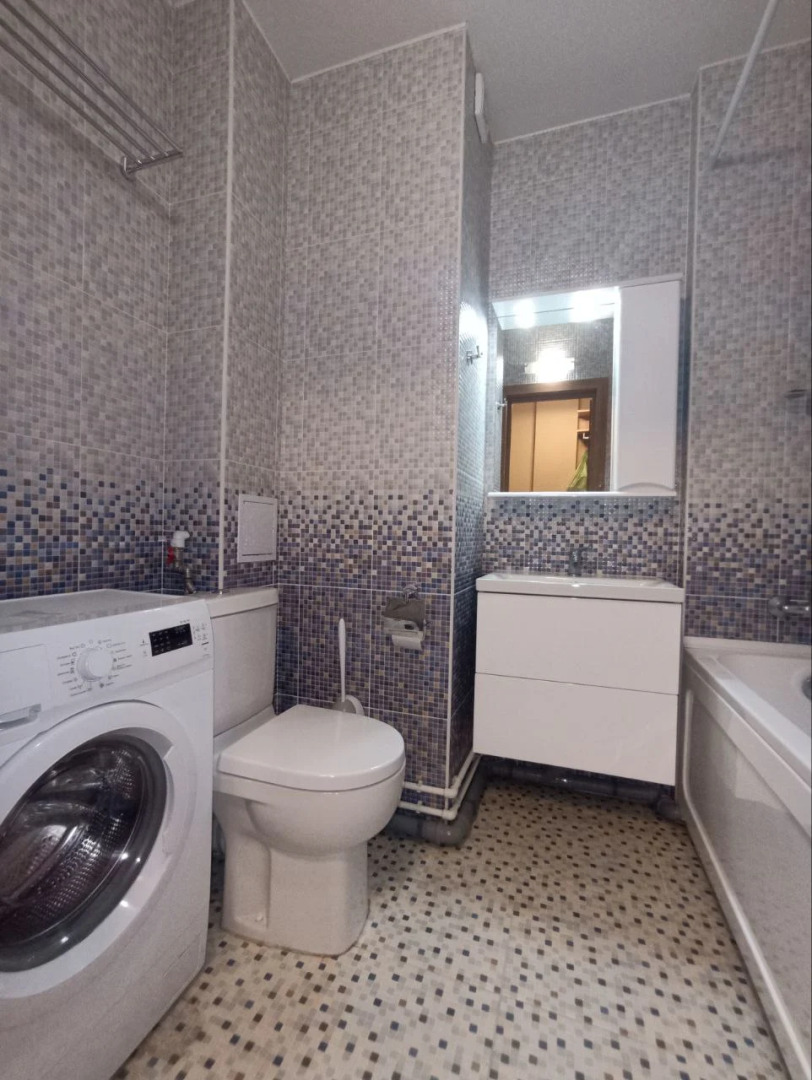 Квартира Современная студия у метро