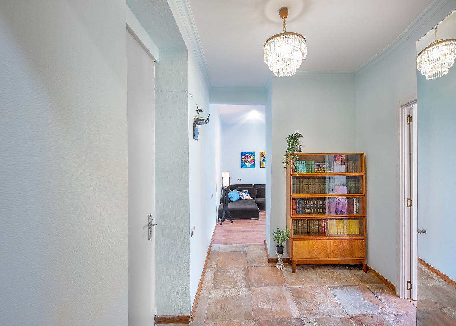 Апартаменты HB apartments Mtskheta