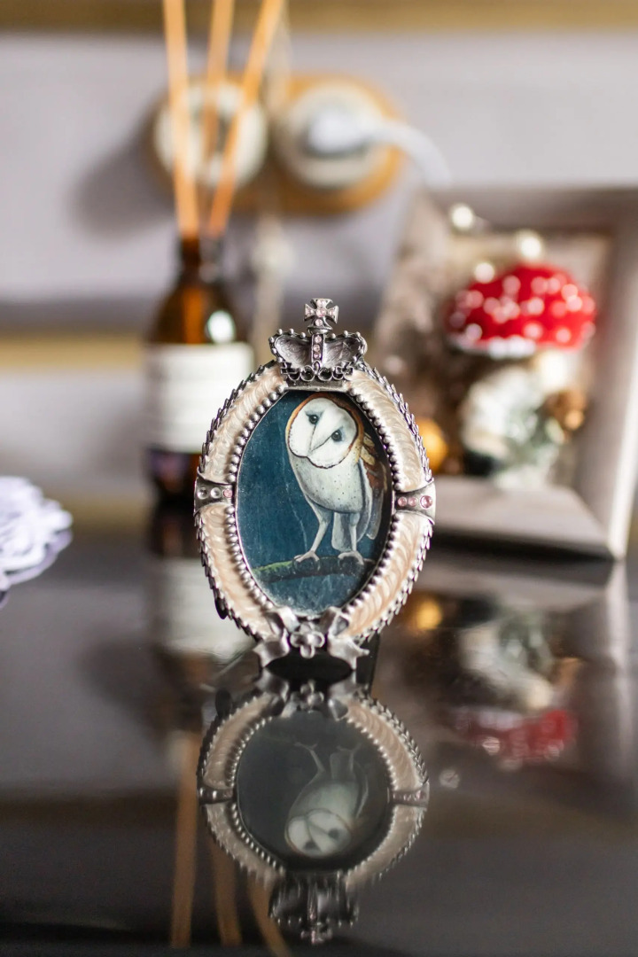 Бутик-отель Грандъ Сова