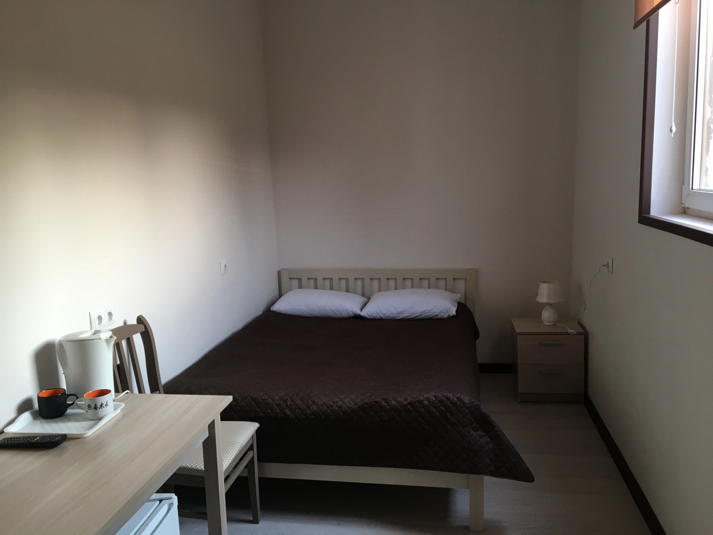 Отель Алекс Хаус