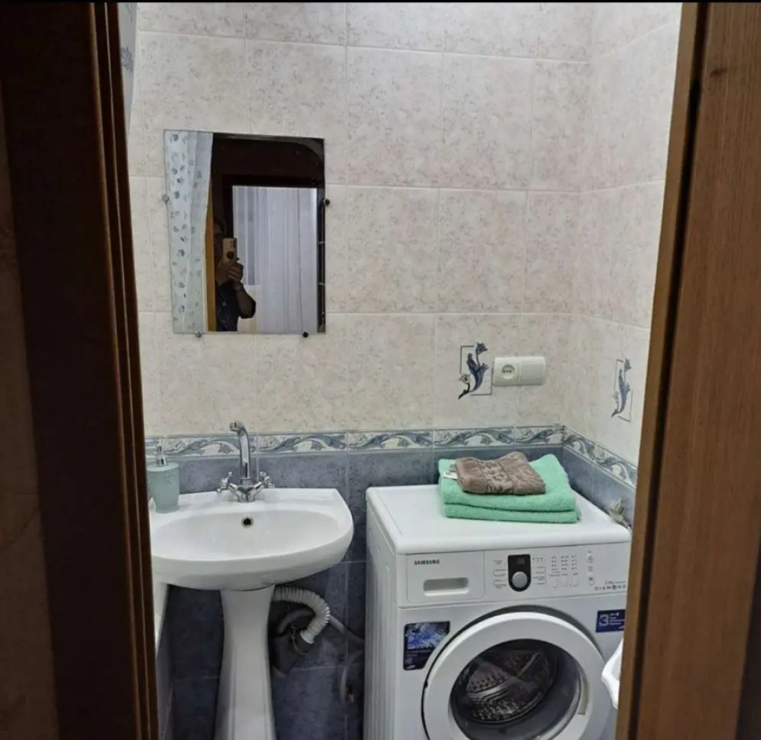 Квартира Квартира на Весенней