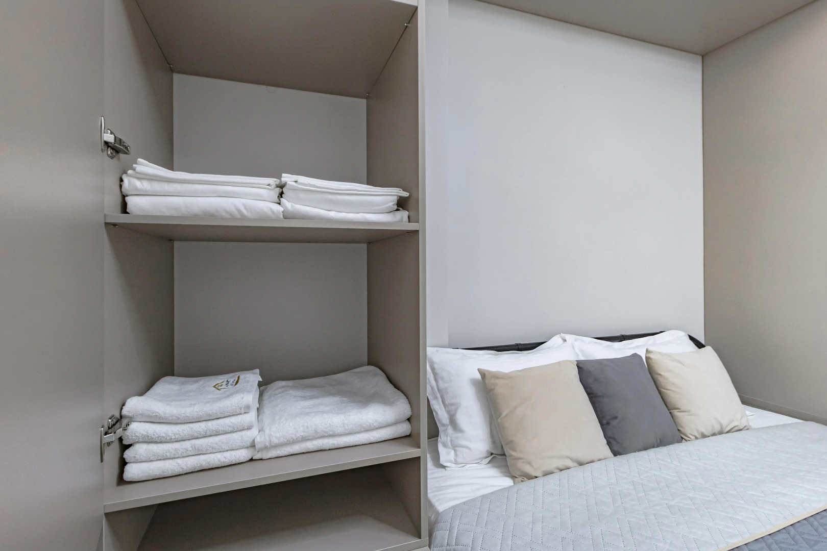 Квартира Bukhar Jyrau City Lights