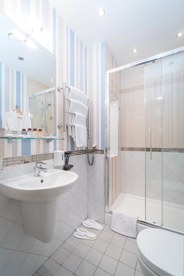 Отель Северная Корона