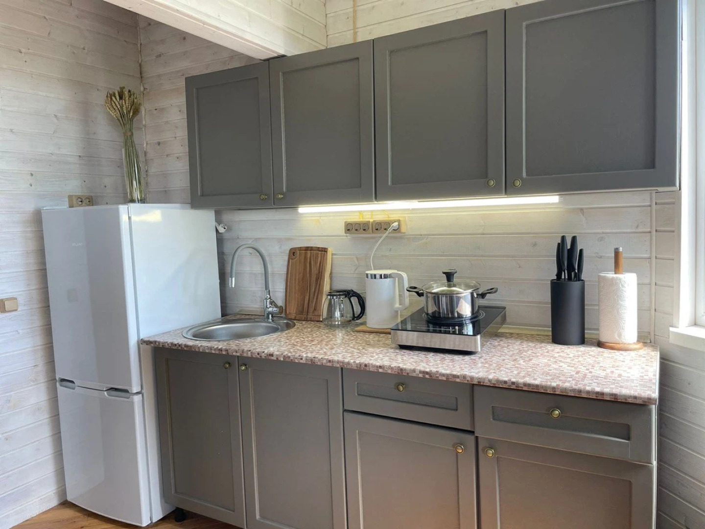 Вилла Дивноморск