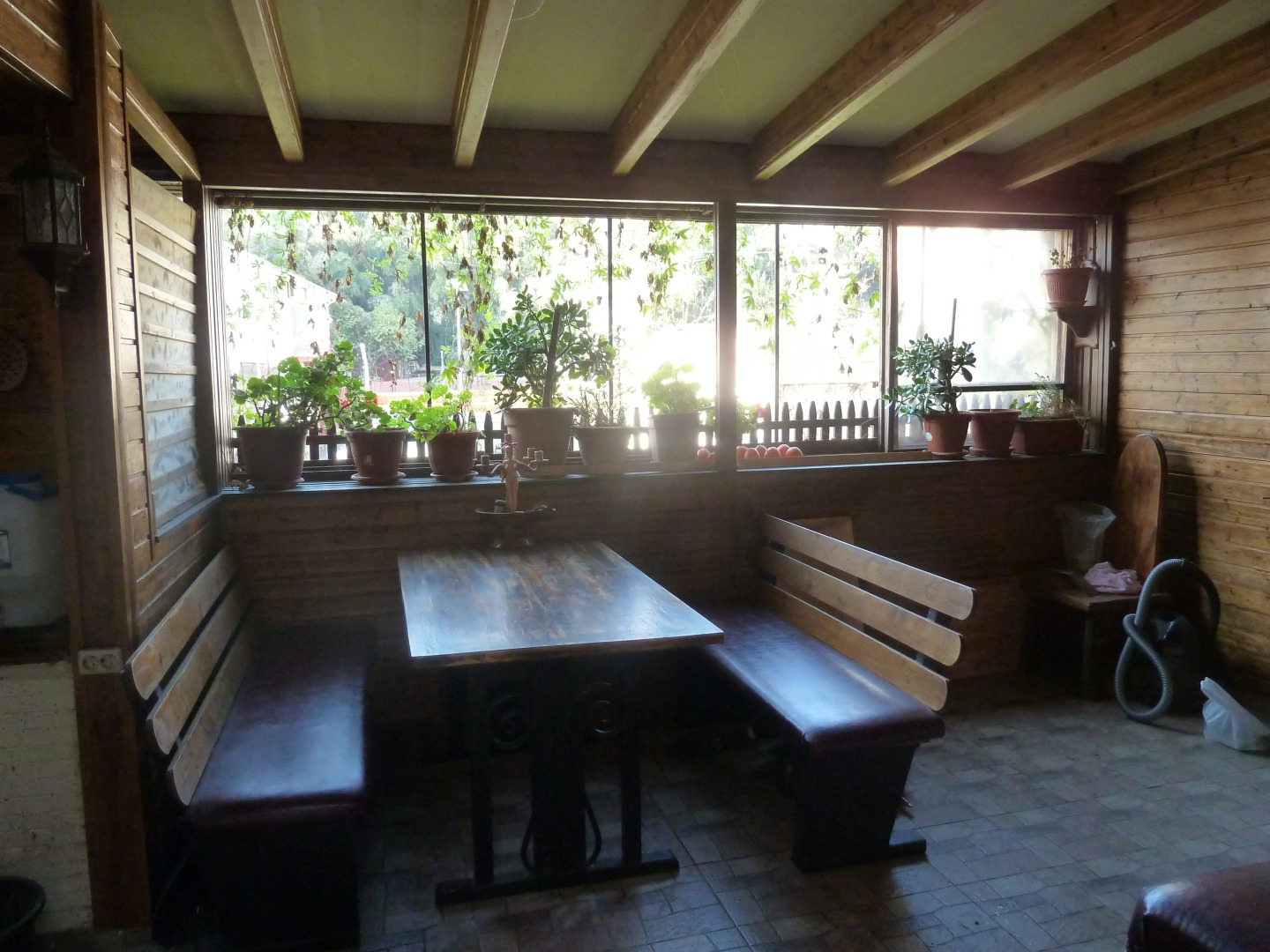 Квартира Sanny