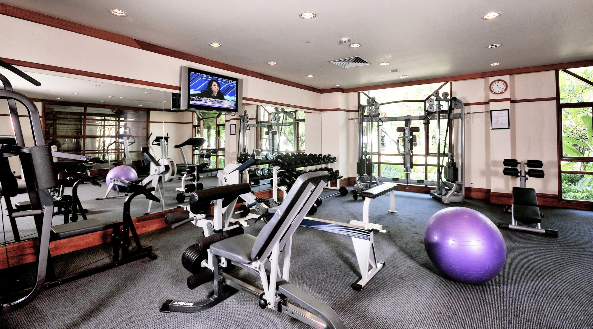 Курортный отель Sokha Angkor