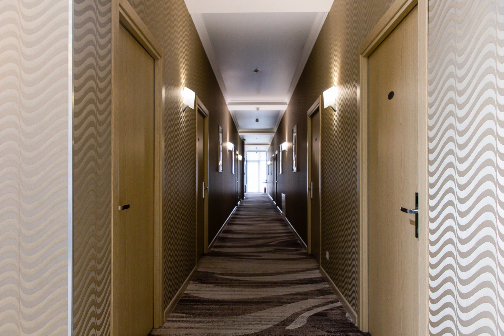 Гостевой дом Тиадель