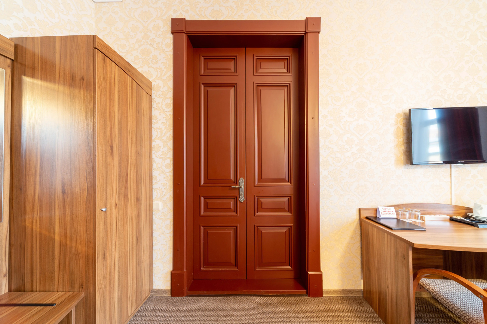 Отель На Дворянской ИП Филиппов А.А.