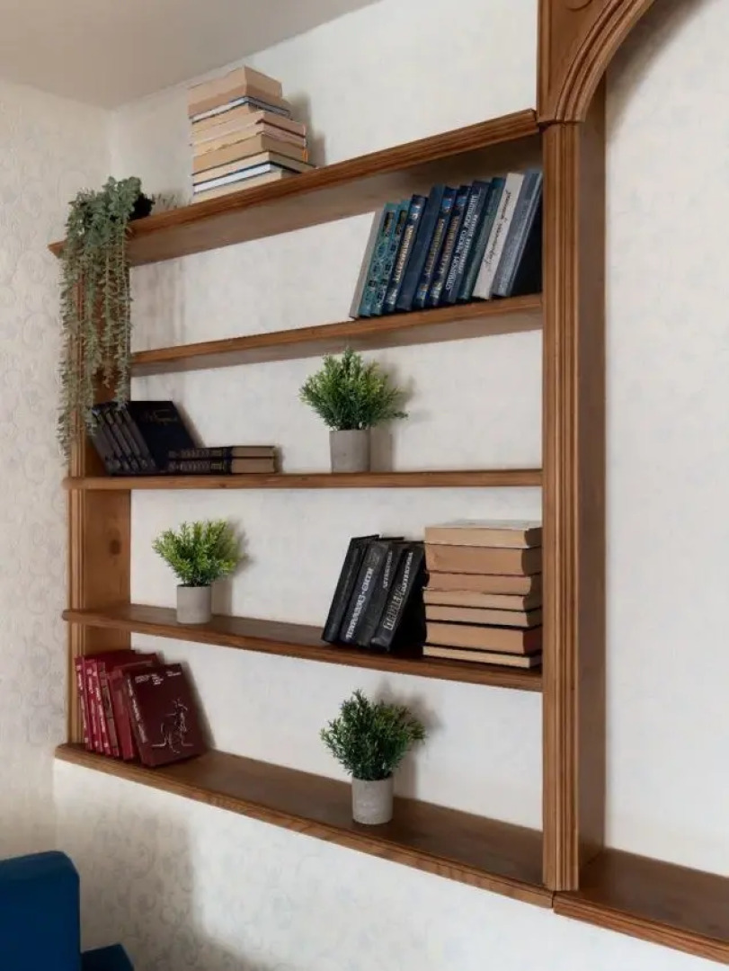 Апартаменты Volgarooms на проспекте Мира