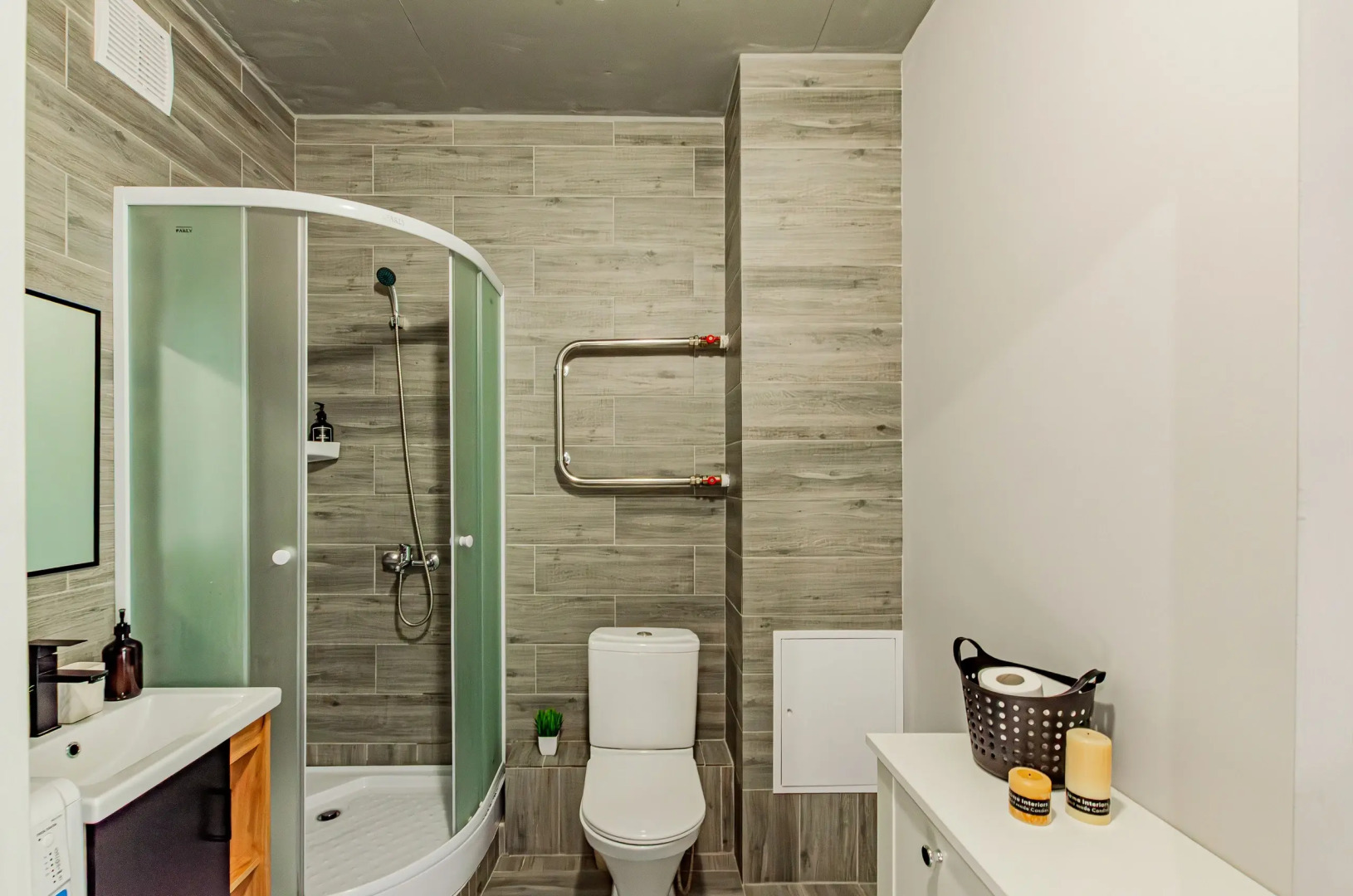 Апартаменты Аренда для души