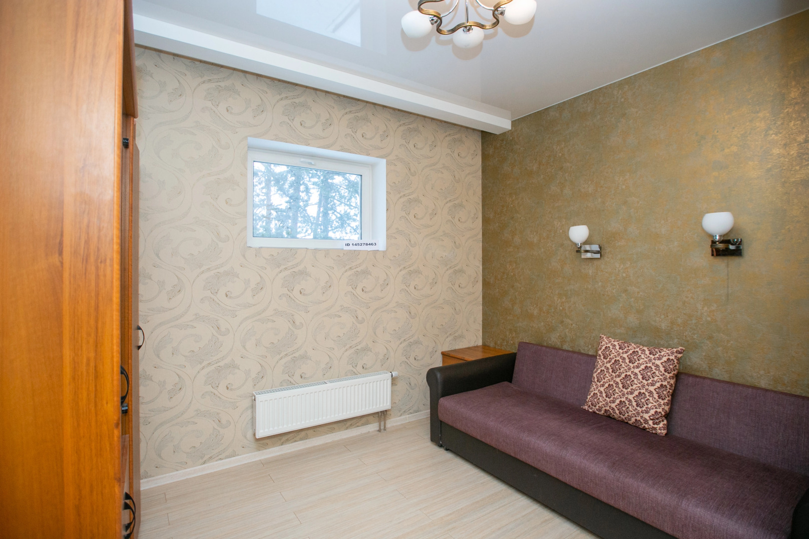 Dom V Aleksandrovke Guest House