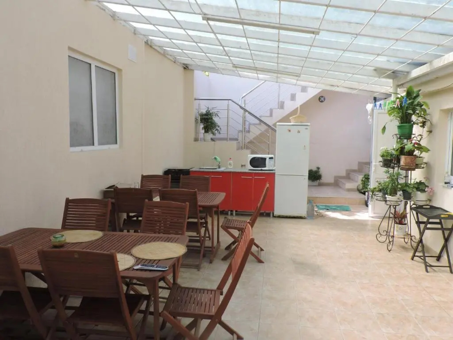 Меблированные комнаты Мини гостиница на Куйбышева