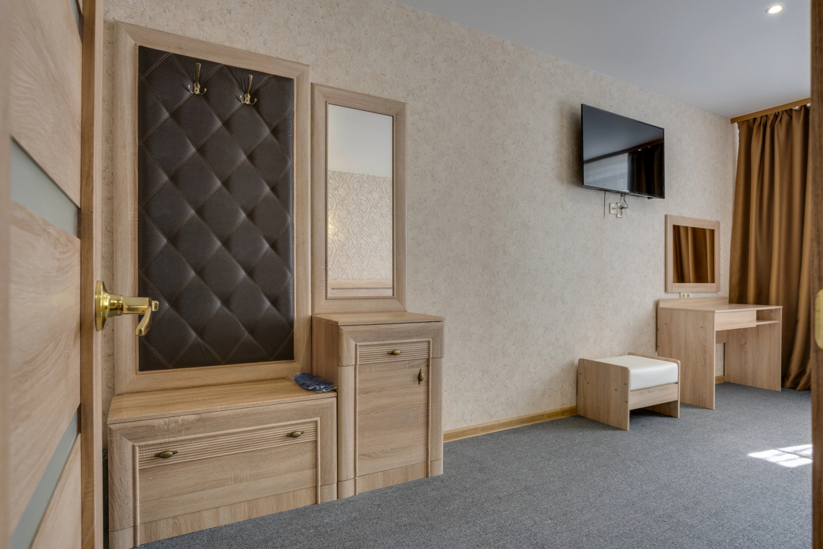 Гостиница Ладомир-отель на Щелковской