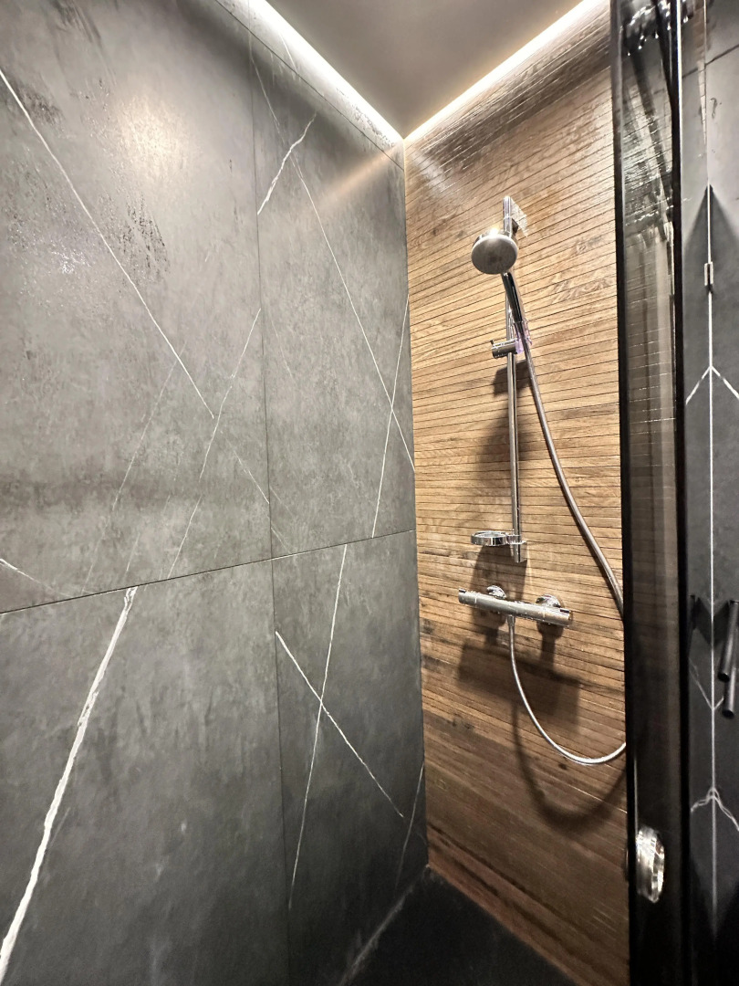 Апартаменты Brick House