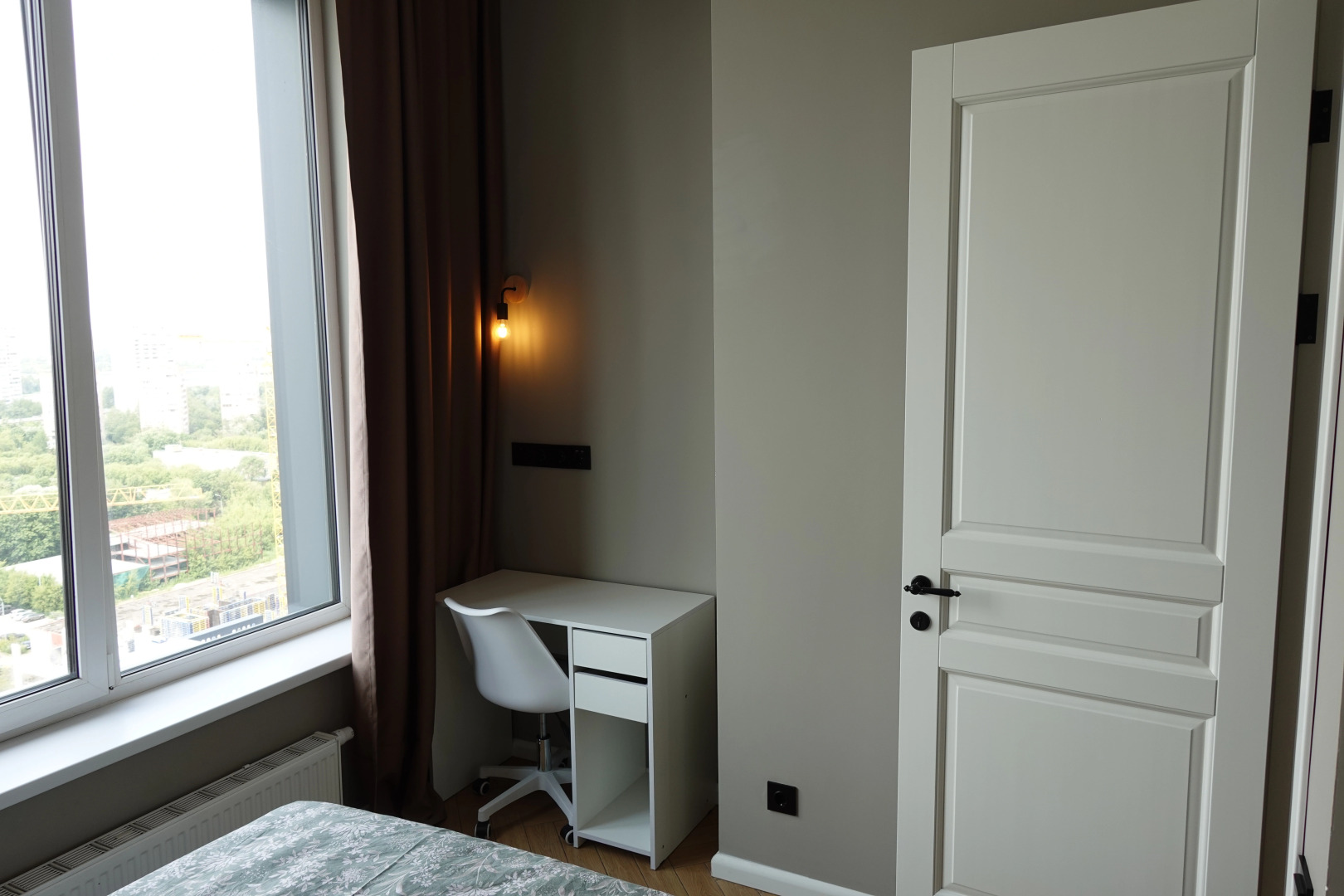 Апартаменты Видовые на Корабельной