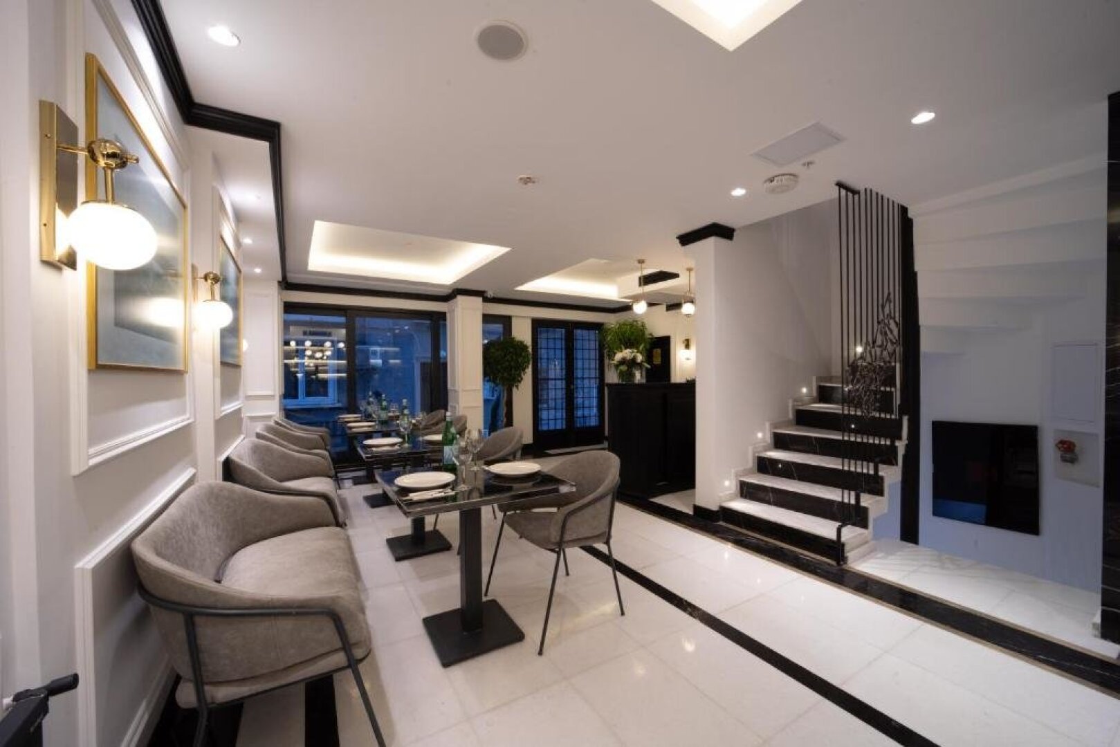 The Trinity Hotel Taksim - Special Class