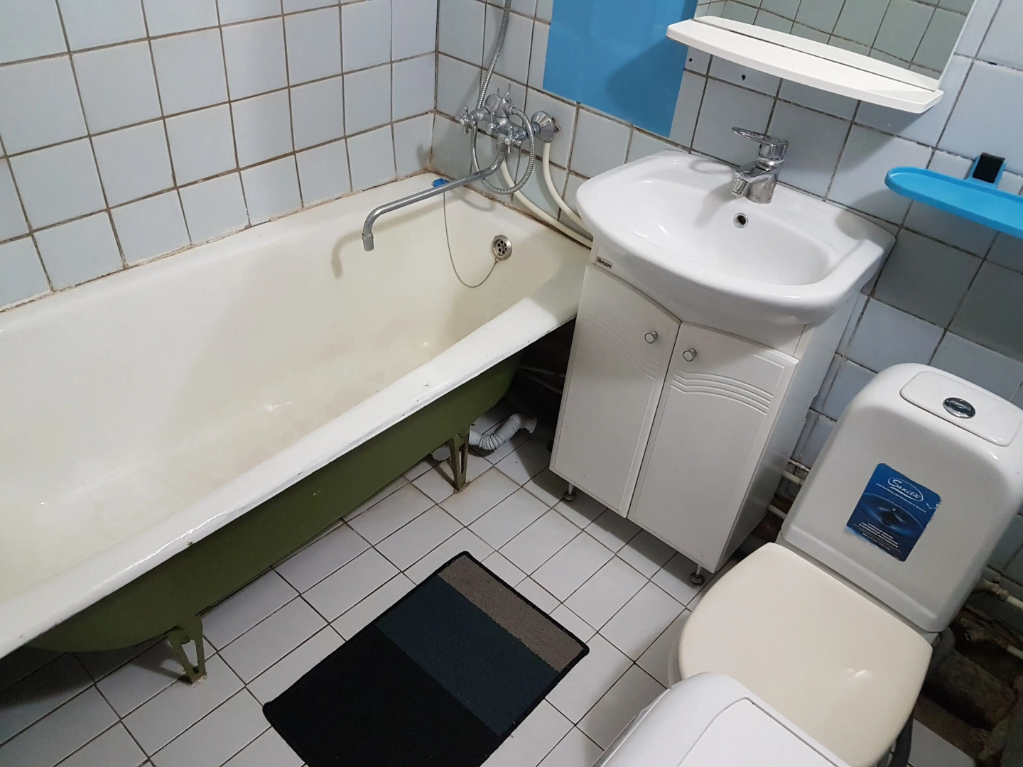 Квартира Щёлковская Стефановского 4