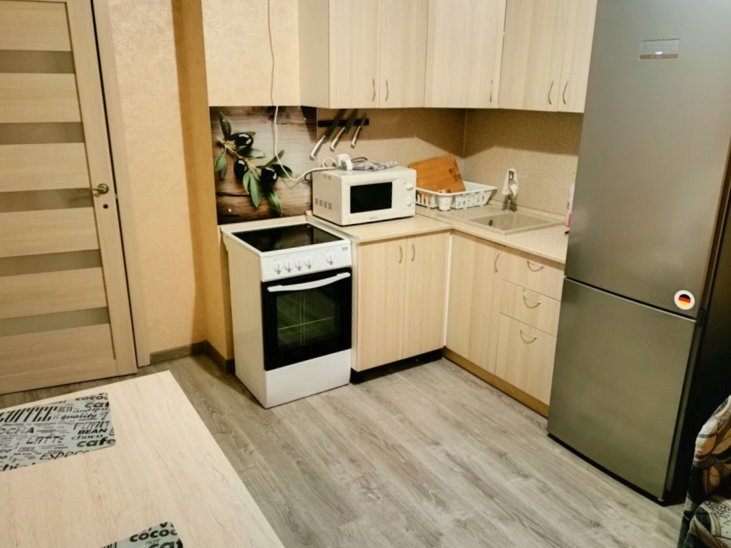 Апартаменты рядом с ТЦ Красная площадь